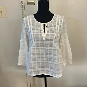 🤍Forever 21 Blouse🤍